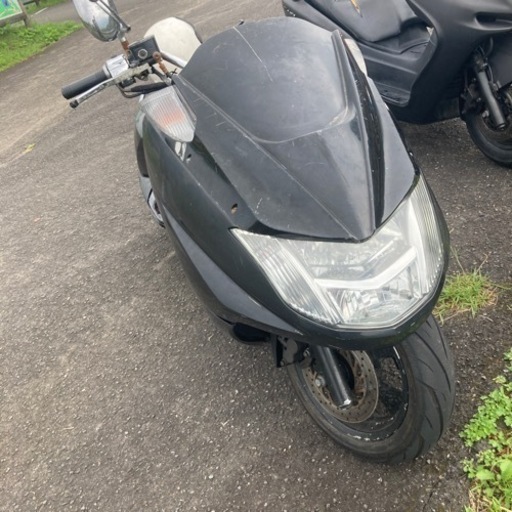 マグザム　sa17J 実動