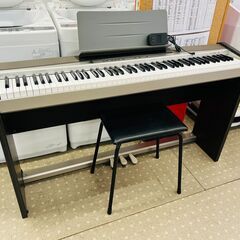CASIO Privia PX-120 電子ピアノ