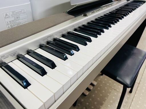 CASIO Privia PX-120 電子ピアノ