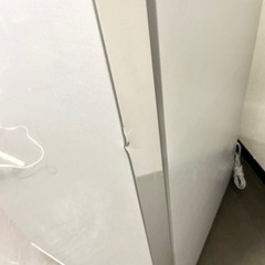激安‼️高年式 大きめ2ドア 21年製 248L Panasonic2ドア冷蔵庫NR-