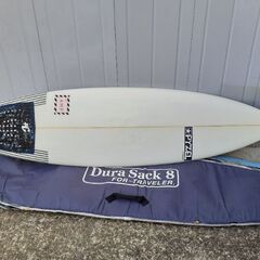 パイゼルサーフボード6.0フィン付‼️