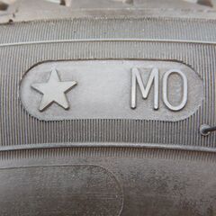 245/45R18　4本　ミシュランプライマシィ３　ＢＭＷ５シリーズ、フーガ