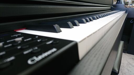 電子ピアノ YAMAHA ヤマハ Clavinova クラビノーバ CLP-635B 2018製