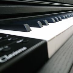 電子ピアノ YAMAHA ヤマハ Clavinova クラビノーバ CLP-635B 2018製 動作品
