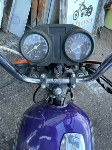 スズキ GSX250L 中古委託販売車両