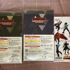 トガヒミコフィギア　popup通常版1、限定版1、一番くじH賞1 合計3点