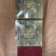 トガヒミコフィギア　popup通常版1、限定版1、一番くじH賞1 合計3点