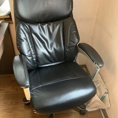 事務所用の椅子