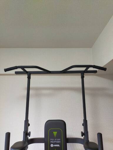 HAIGE HG-P1001(懸垂器具)