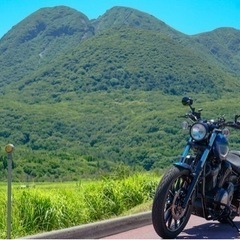 バイク女子仲間が欲しいです！