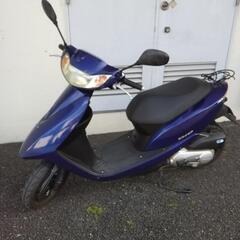 ホンダDiO　50cc