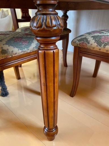 ダイニングセット - ダイニングセット 