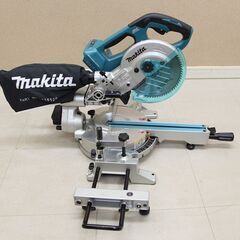 makita 充電式スライドマルノコ LS714D 190mm マキタ 36V 18V+