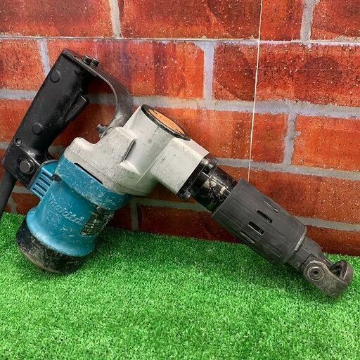 マキタ makita HM0810 電動ハンマ【野田愛宕店】【店頭取引限定