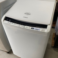 お薦め品‼️激安‼️日立洗濯乾燥機9/5kg2017年