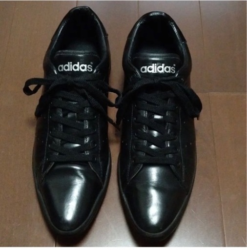 アディダス　スタンスミス　スリック　adidas Stansmith 28.5