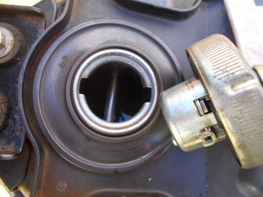 スーパーカブ50プロAA04型実働書付き未点検、引取り限定です。