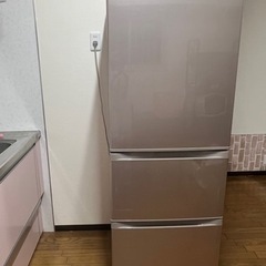 TOSHIBA 東芝　冷蔵庫