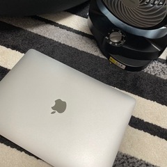 Macbookair2018 8GB 256GB