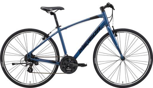 新車 メリダ クロスバイク CROSSWAY 100-R