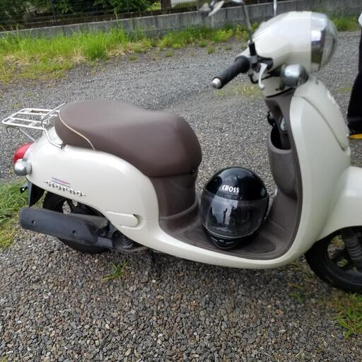 Giornoスクーター(50CC)