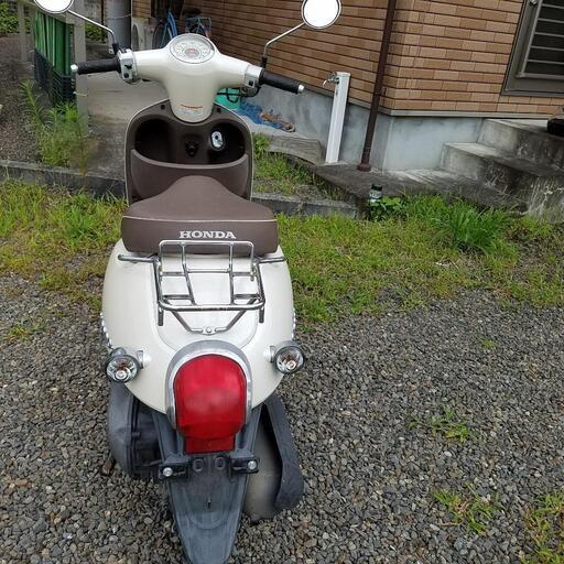 Giornoスクーター(50CC)
