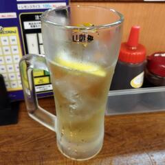 王子駅近くで飲んでます。どなたかご一緒しませんかー？