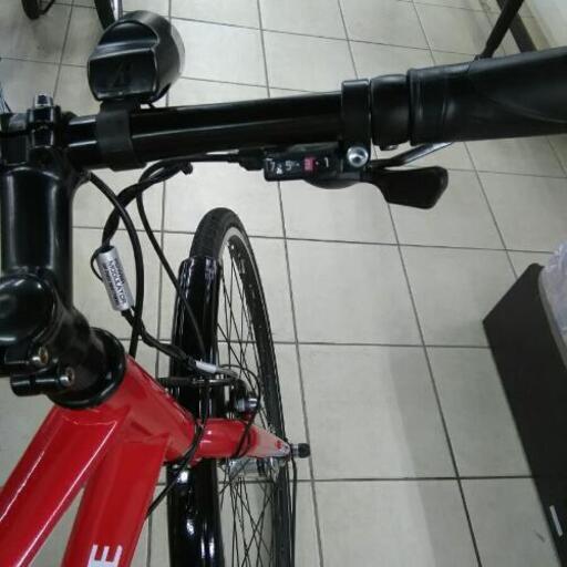 ブリジストン自転車 TB1 通勤・通学用クロスバイク 27インチ 中古