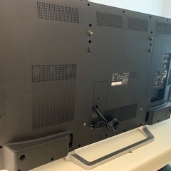 SHARP AQUOS テレビ 50インチLC-50W30 ネット動画視聴可