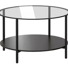 丸テーブル IKEA製