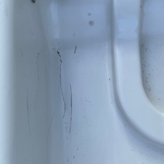 キャリアボックスとベースキャリアセット　デリカD5