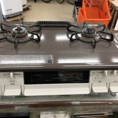 パロマ 都市ガステーブル 2018 IC-N86KHA-L