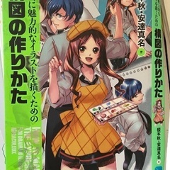 無料 構図の作り方（裁断済み