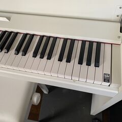 KORG コルグ 電子ピアノ LP-380 2015年製 中古品 動作確認済 直接引き取り