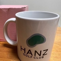 HANZ GOLF CLUB
