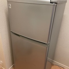 コンパクト冷蔵庫