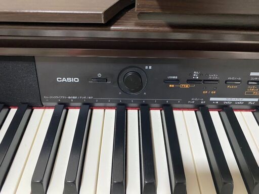 お気軽に質問どうぞ！PX-150 CASIO 電子ピアノ px150 電子ピアノ