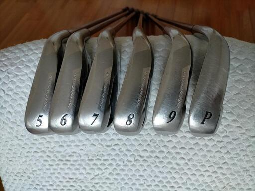 最終値下げ！ゼクシオXXIOアイアン6本セット！ 3連休 限界値下げ xxio