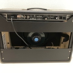 Fender Tone Master Deluxe Reverb