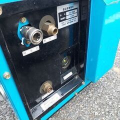 フルテック 1013GB 高圧洗浄機【野田愛宕店】【店頭取引限定】【ジャンク】管理番号：IT0TDU86QOQ2