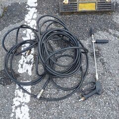 フルテック 1013GB 高圧洗浄機【野田愛宕店】【店頭取引限定】【ジャンク】管理番号：IT0TDU86QOQ2