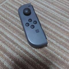 ニンテンドースイッチ　コントローラー　左のみ