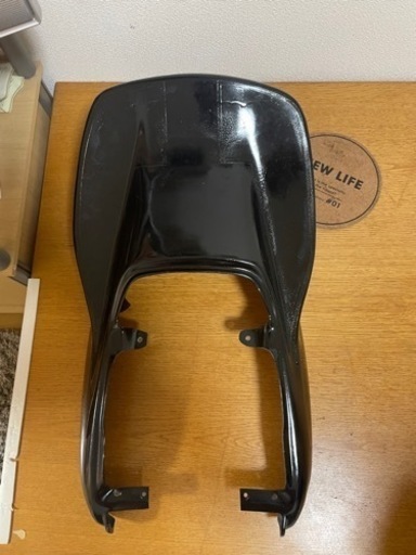 CB400SF 羽根テール