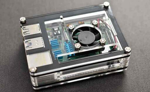 Raspberry Piで家庭用ワイファイを匿名環境に＋個人クラウドでデータ自己管理システム