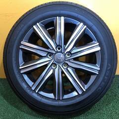 No.920 ホンダ オデッセイ e:HEV アブソルート 純正 17インチ 17×7J 5 