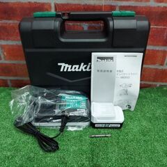 マキタ makita M695DS インパクトドライバー【野田愛宕店】【店頭取引限定】【未使用】管理番号：IT72PYMLUQT4