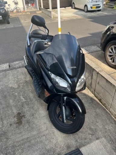 フォルツァ