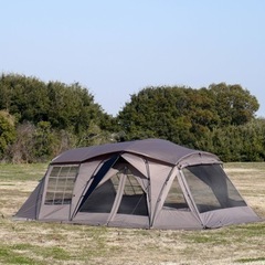 （アウトドア　テント　キャンプ）ラーテルワークス　オルカ　売ります（新品、未開封）！！