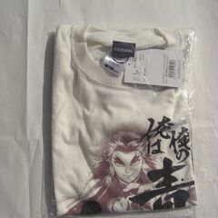 煉獄杏寿郎Tシャツ