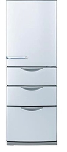 Aqua 冷蔵庫　355L
